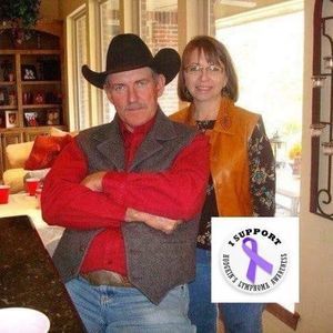 Meet your Posher, Glenda